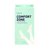 My Spa Life - Foot Mask | Soothing Spa Foot Sock with Shea Butter | 3 Ct 