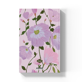 Denik - Primrose Soft Touch Classic Layflat Notebook