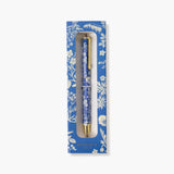 Botanica Paper Co. - AZURE MEADOW | ROLLERBALL PEN