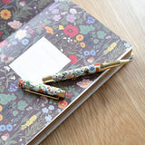 Botanica Paper Co. - BOTANIST | ROLLERBALL PEN