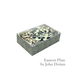 John Derian Eastern Plate 12-piece