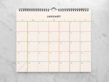 2027 Monthly Calendar, Play