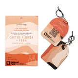 Grand Canyon Parks Car Fragrance - 2-pack