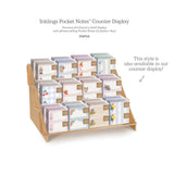 Pocket Notes™ - Teacher Apple