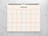 2027 Monthly Calendar, Play