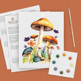 All-In-One Watercolor Kit