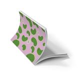 Denik - Pickle Lover Soft Touch Classic Layflat Notebook