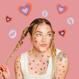 My Spa Life - Heart Throb Hydrocolloid Pimple Patches