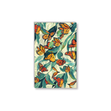 Denik - The Monarch Soft Touch Classic Layflat Notebook