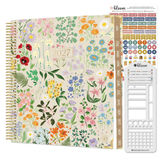 2027 Vision Planner - 7.5" x 9" size