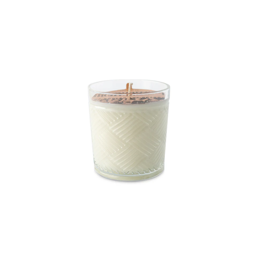 French 75 Prohibition Candle