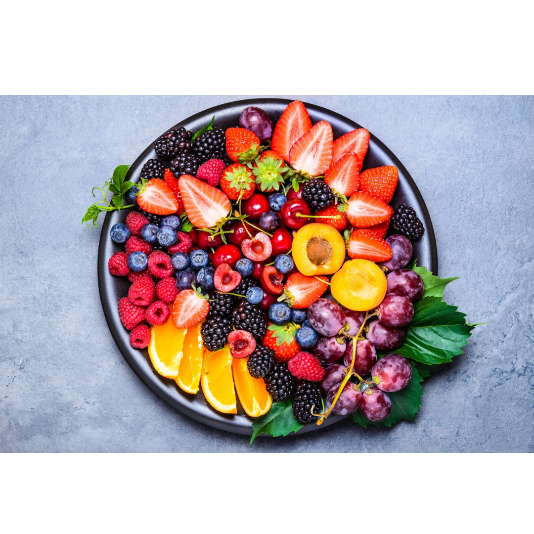 Fruity Delights - Traditions de France