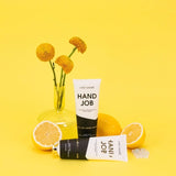 Hand Job - Hand Cream, Sea Salt, Citrus + Neroli