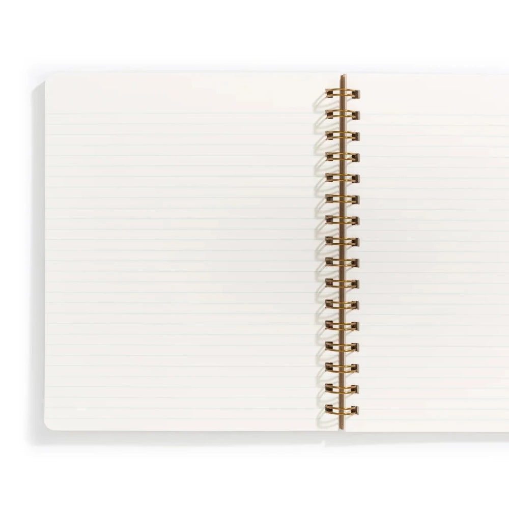 The Lefty Standard Notebook - Mint Green