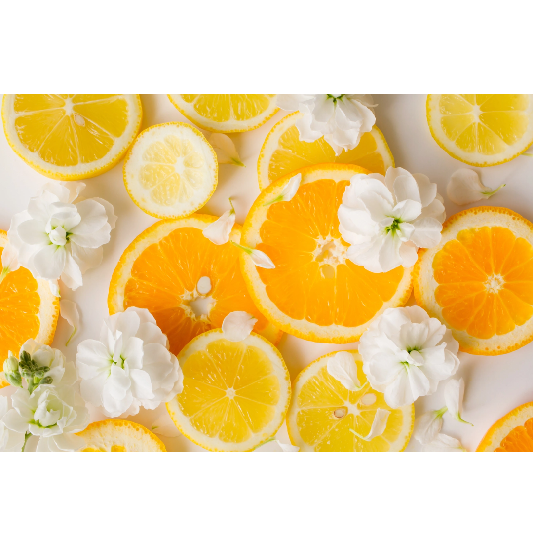 Lemon/Orange - Traditions de France
