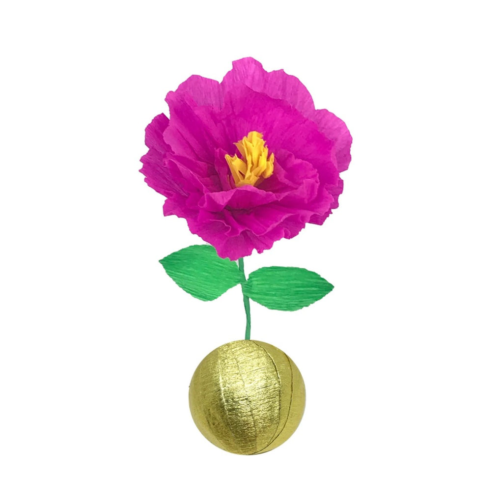 Flower Bulb Mini Surprise Ball