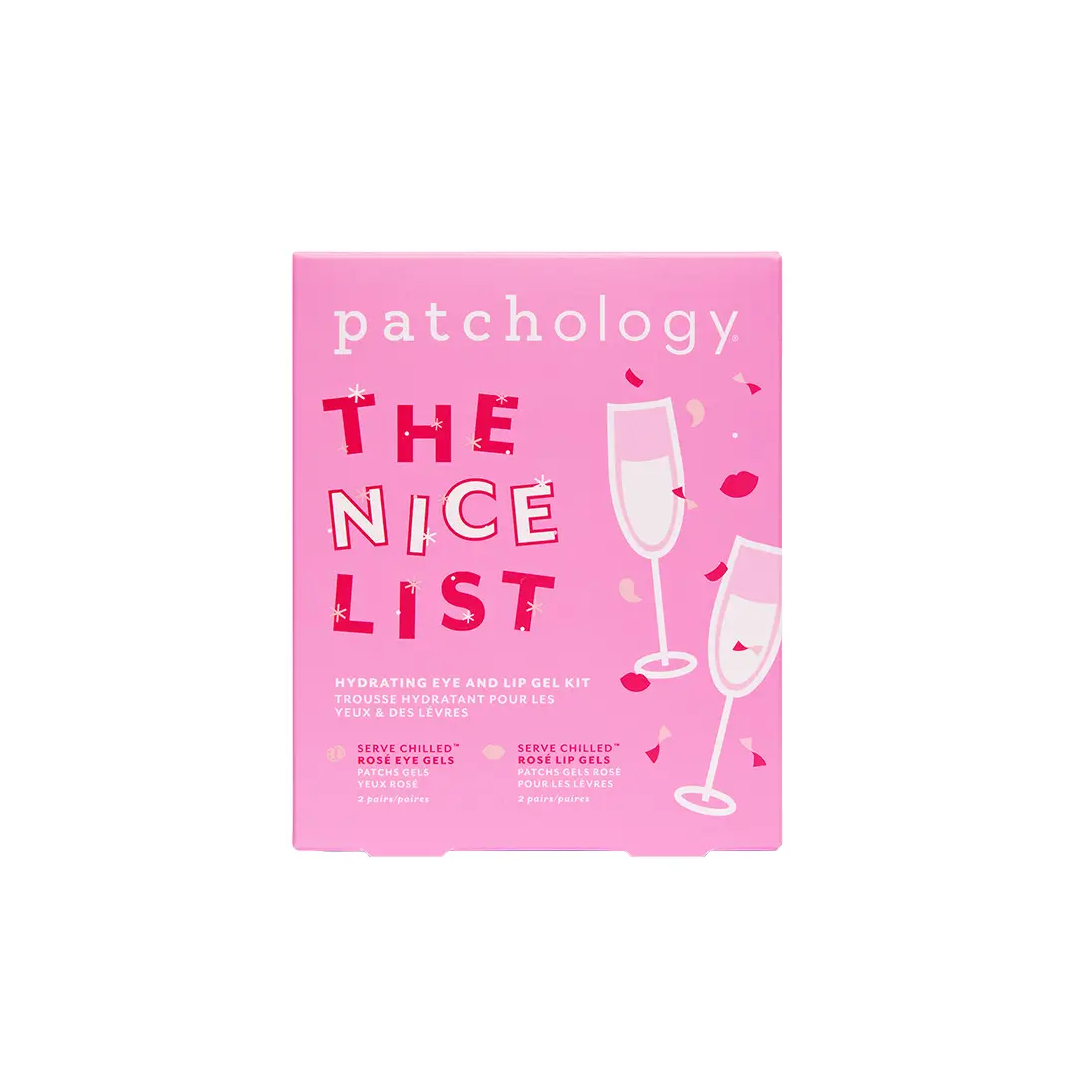 The Nice List