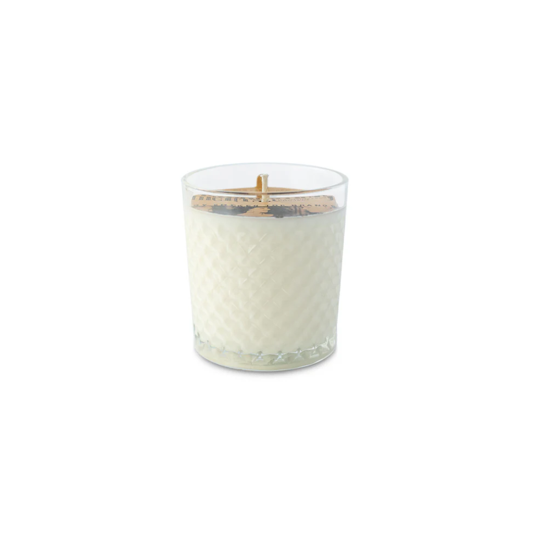 Old Fashioned Prohibition Candle