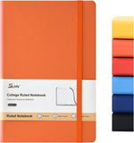 SUIN Hardcover-Journal-Notebook ORANGE