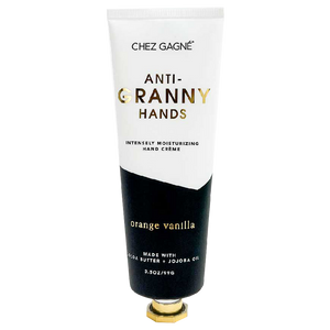 Anti-Granny Hands Lotion