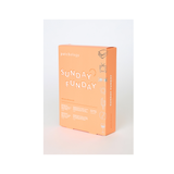 Sunday Funday Self-Care Skincare Kit