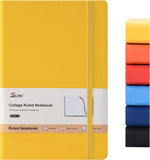 SUIN Hardcover-Journal-Notebook