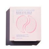 Serve Chilled™ Rosé Eye Gels 5-Pack