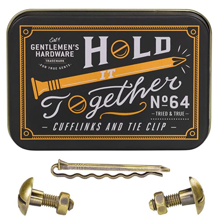 Hold It Together Tools No. 64
