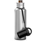 Bottlekeeper - Stainless Steel