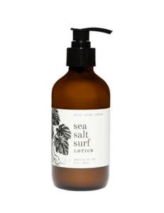 Sea Salt Surf Lotion