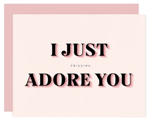Adore You