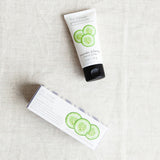 The Cottage Greenhouse Cucumber and Honey Shea Butter Handcreme