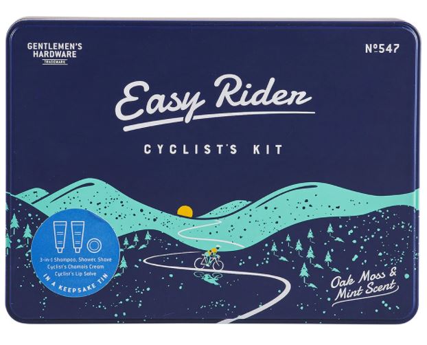 Easy Rider Cyclist's Kit No. 547