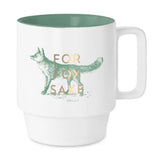 Vintage Sass Mug | FOR FOX SAKE