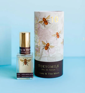 TokyoMilk Honey & The Moon Parfum