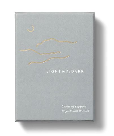 Light in the Dark - Boxed Set