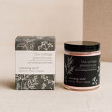 6 oz - The Cottage Greenhouse Rosemary Mint Foot Cream