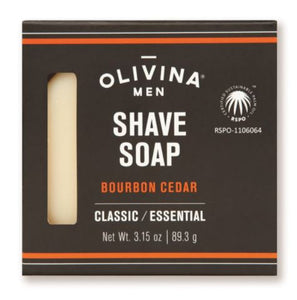 Classic Shave Soap