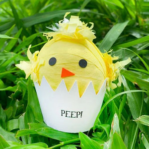Peep Mini Surprise Ball