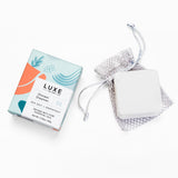 Sea Salt + Grapefruit Shower Steamer