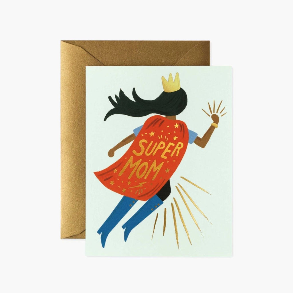 Soaring Super Mom– Bird Box Gifts