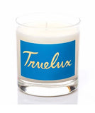 Spearmint Lotion Candle
