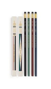 Standard Issue - Pencil Set