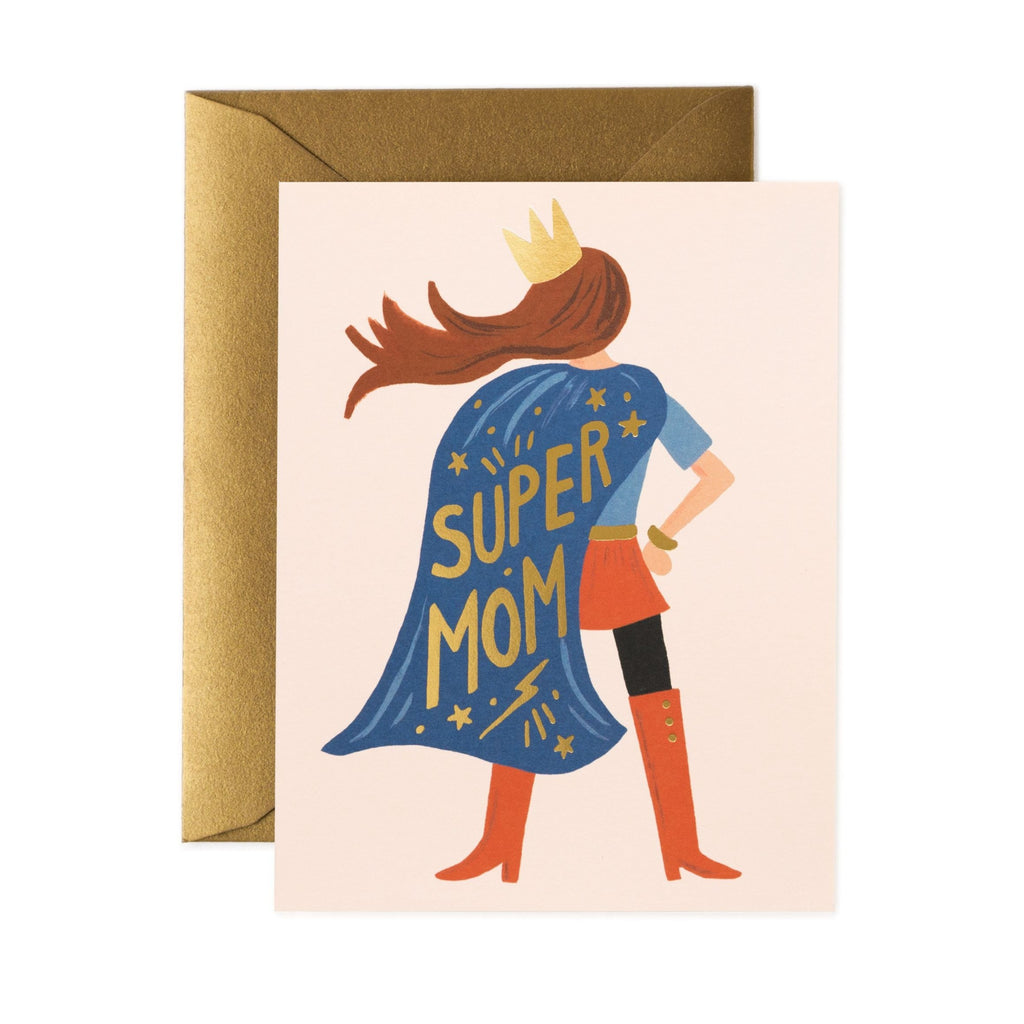 Super Mom– Bird Box Gifts