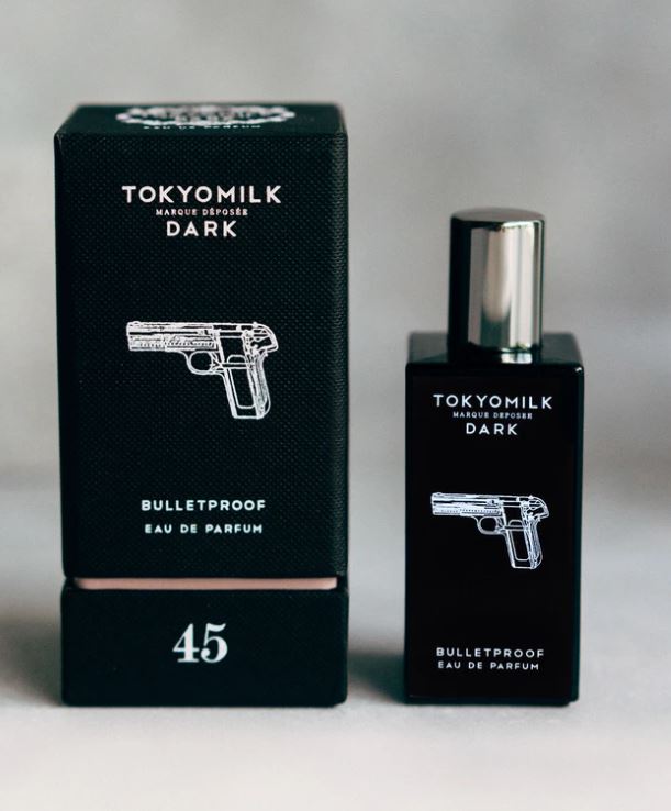 Bulletproof Parfum