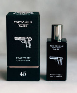 Bulletproof Parfum