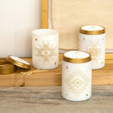 Currant & Thyme Totem Candle
