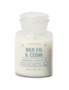 Farmhouse - Wild Fig & Cedar
