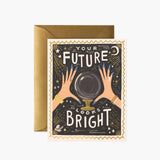 Your Future Looks Bright