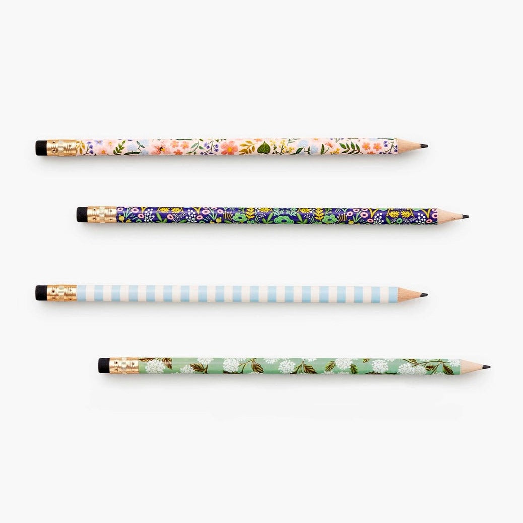 Meadow Writing Pencils